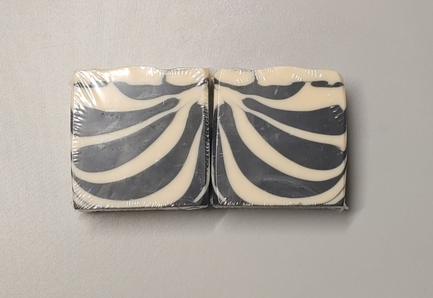 Black Pepper Goat Milk Soap