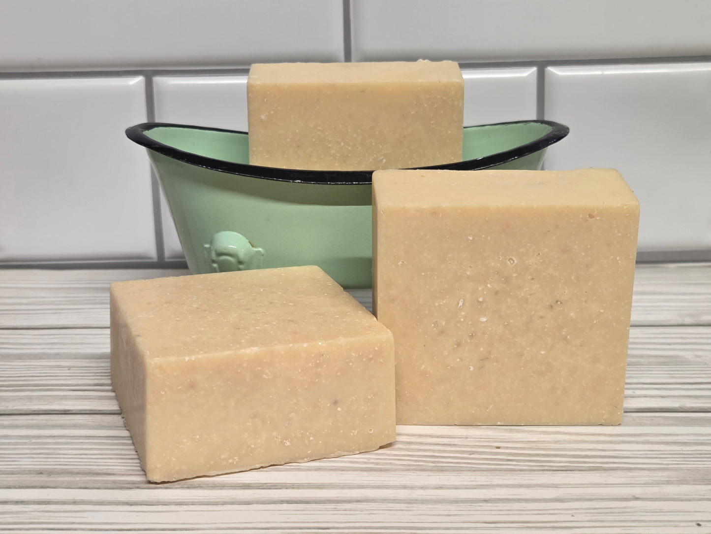 Burst of Energy Salt Bar