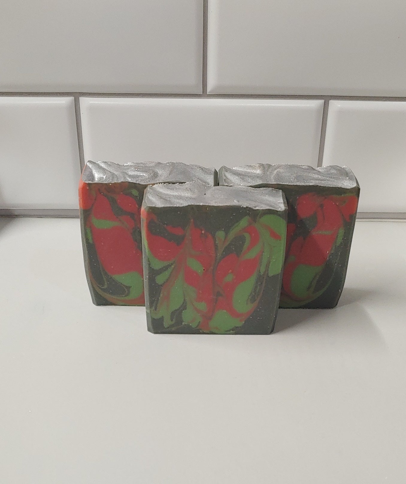 Dragonwood Goat Milk Soap