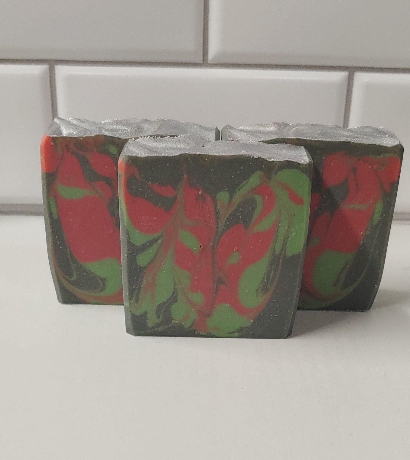 Dragonwood Goat Milk Soap
