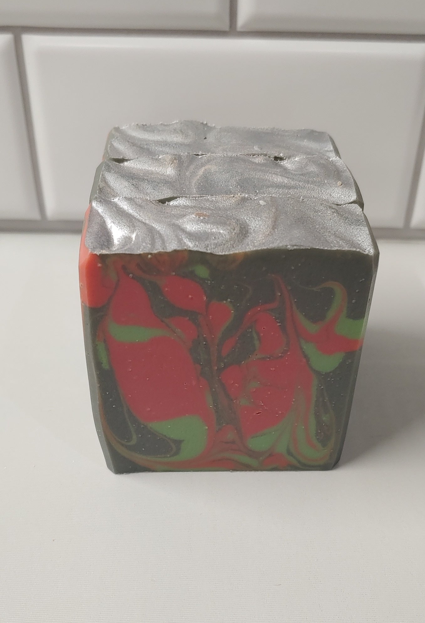 Dragonwood Goat Milk Soap