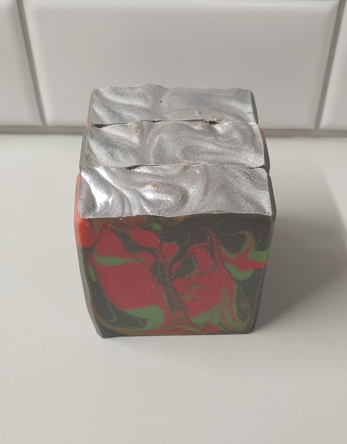 Dragonwood Goat Milk Soap