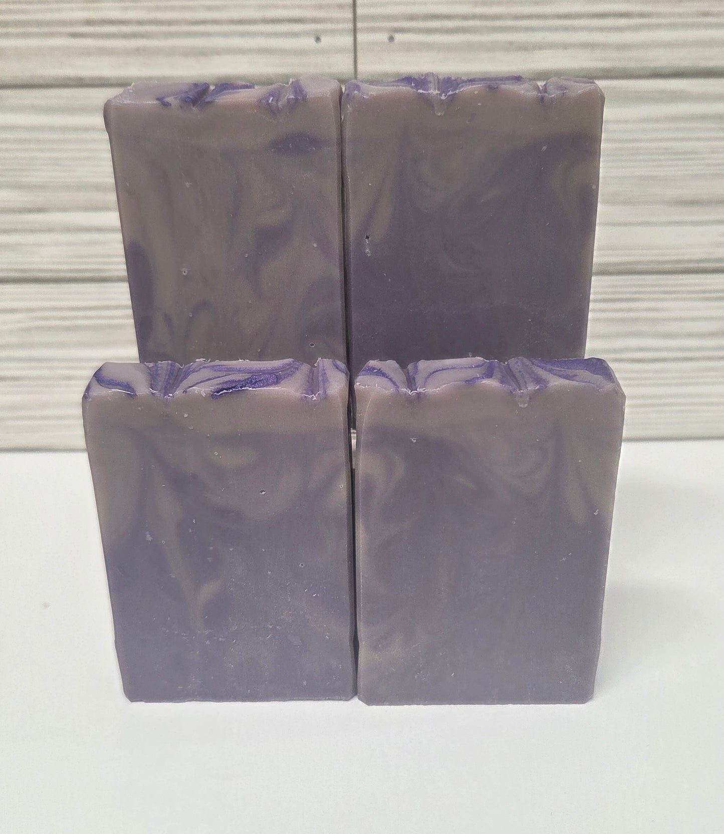 Lavender Essential Oil Goat Milk Soap
