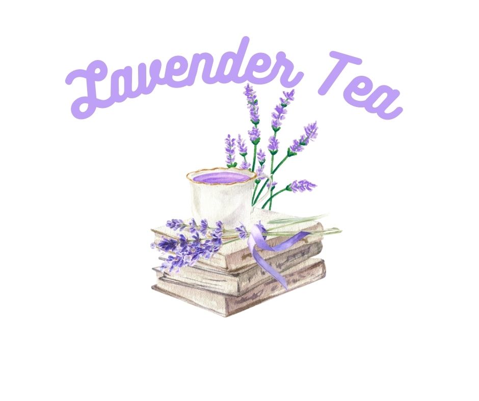 Lavender Herbal Tea