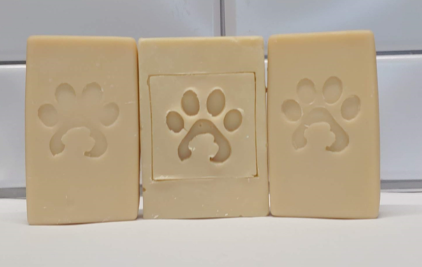 Pup Soap, Soap for Dogs