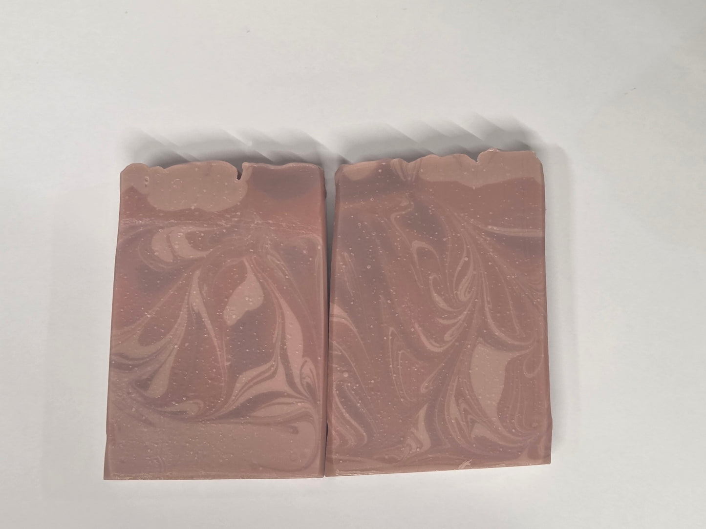 Sweet Wonderberry Goat Milk Soap
