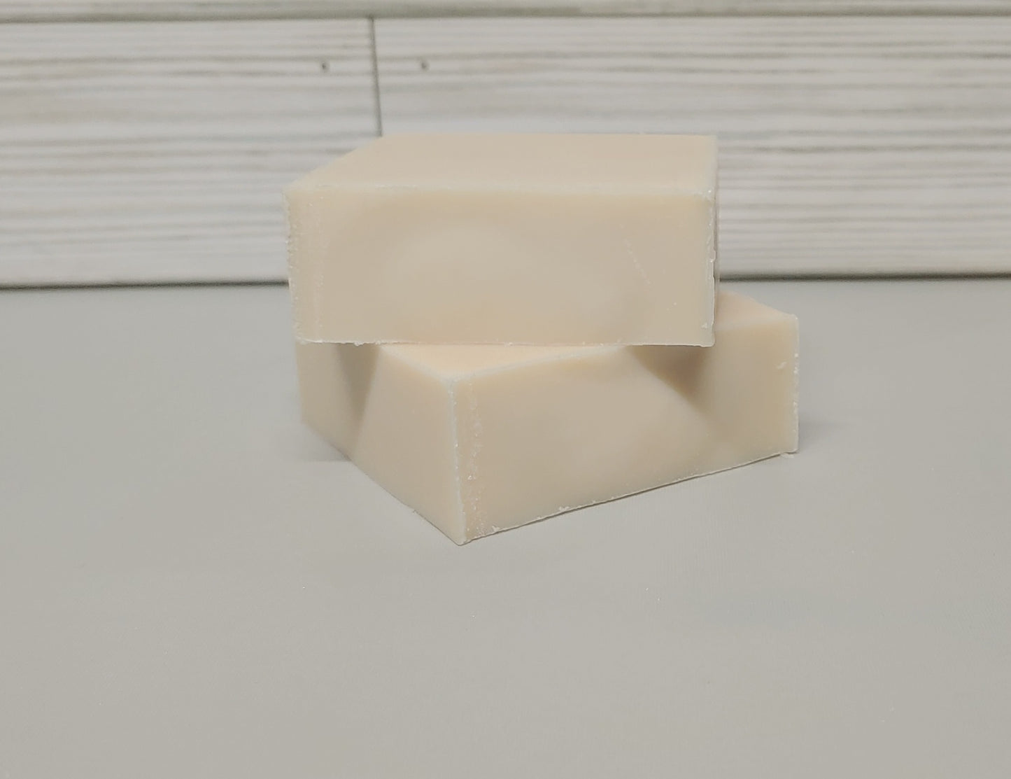 Natural Goat Milk Soap- Fragrance and Color Free