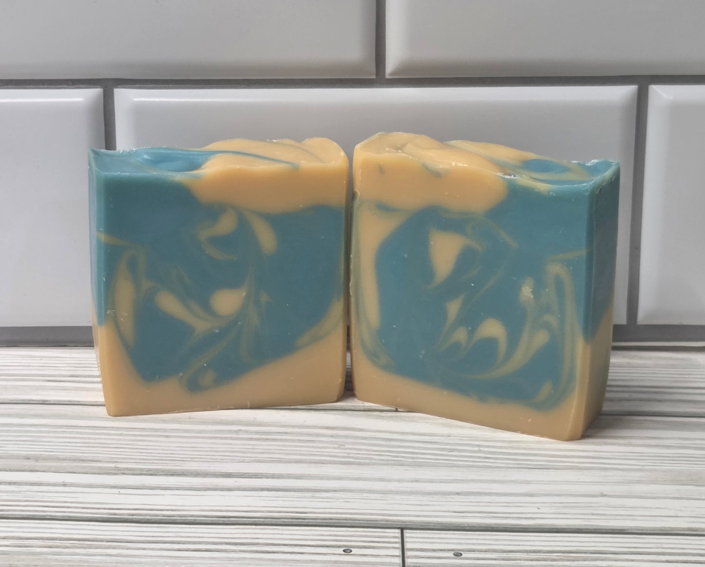 Joyful Goat Milk Handmade Soap