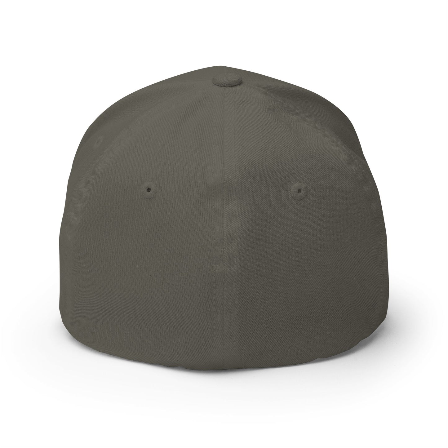 Embroidered 'Mother Creations Bubble Crew' Baseball Cap