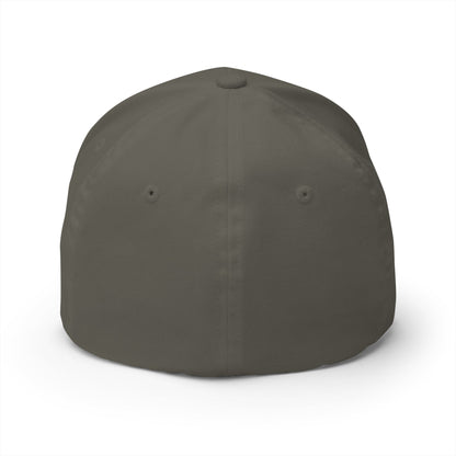 Embroidered 'Mother Creations Bubble Crew' Baseball Cap