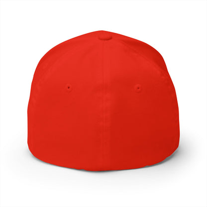 Embroidered 'Mother Creations Bubble Crew' Baseball Cap