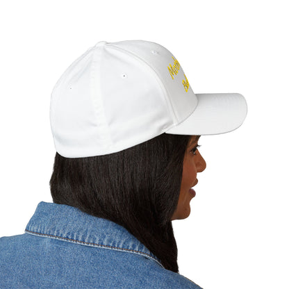 Embroidered 'Mother Creations Bubble Crew' Baseball Cap