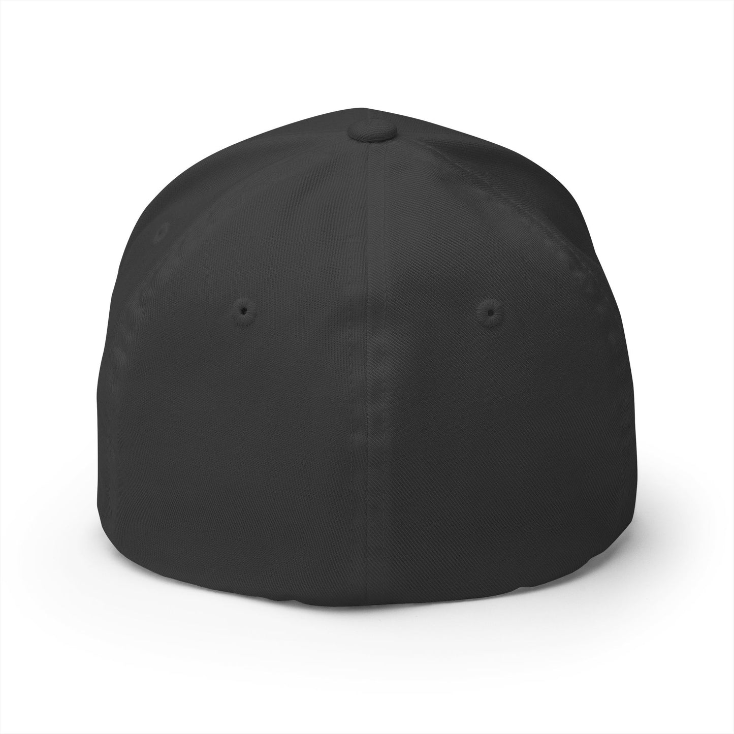 Embroidered 'Mother Creations Bubble Crew' Baseball Cap