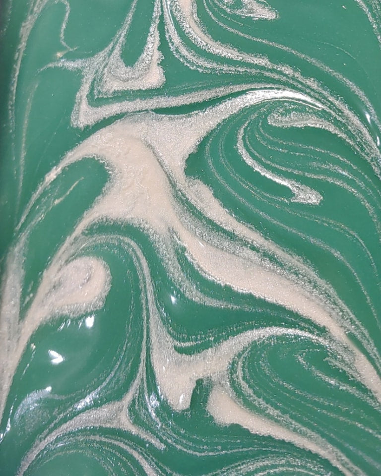 Eucalyptus & Spearmint