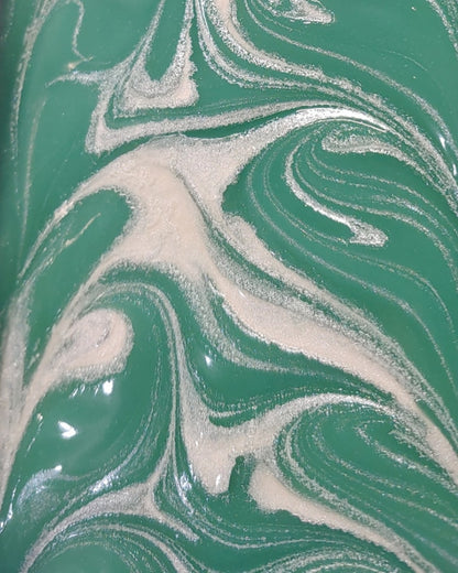 Eucalyptus & Spearmint