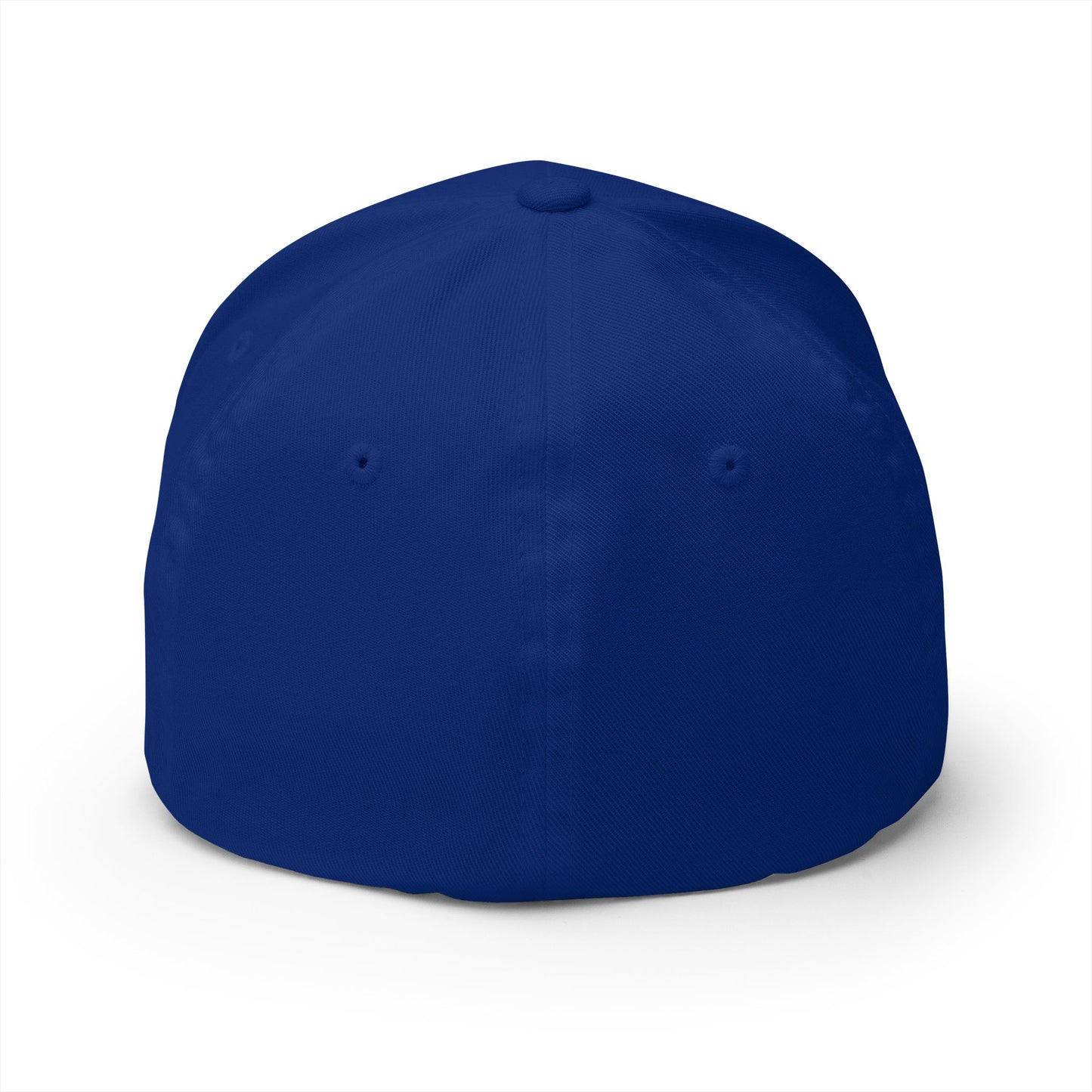 Embroidered 'Mother Creations Bubble Crew' Baseball Cap