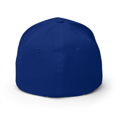 Embroidered 'Mother Creations Bubble Crew' Baseball Cap