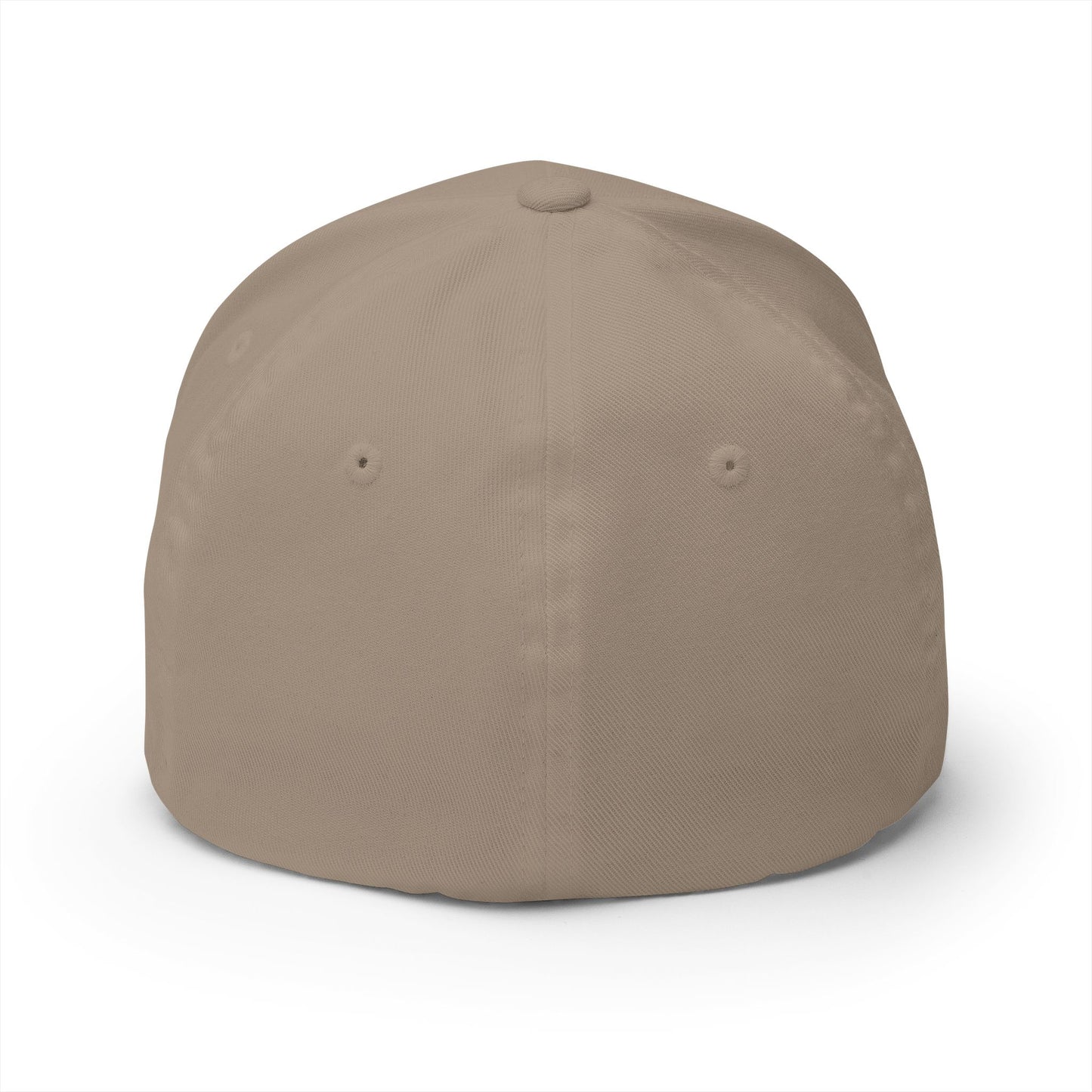 Embroidered 'Mother Creations Bubble Crew' Baseball Cap