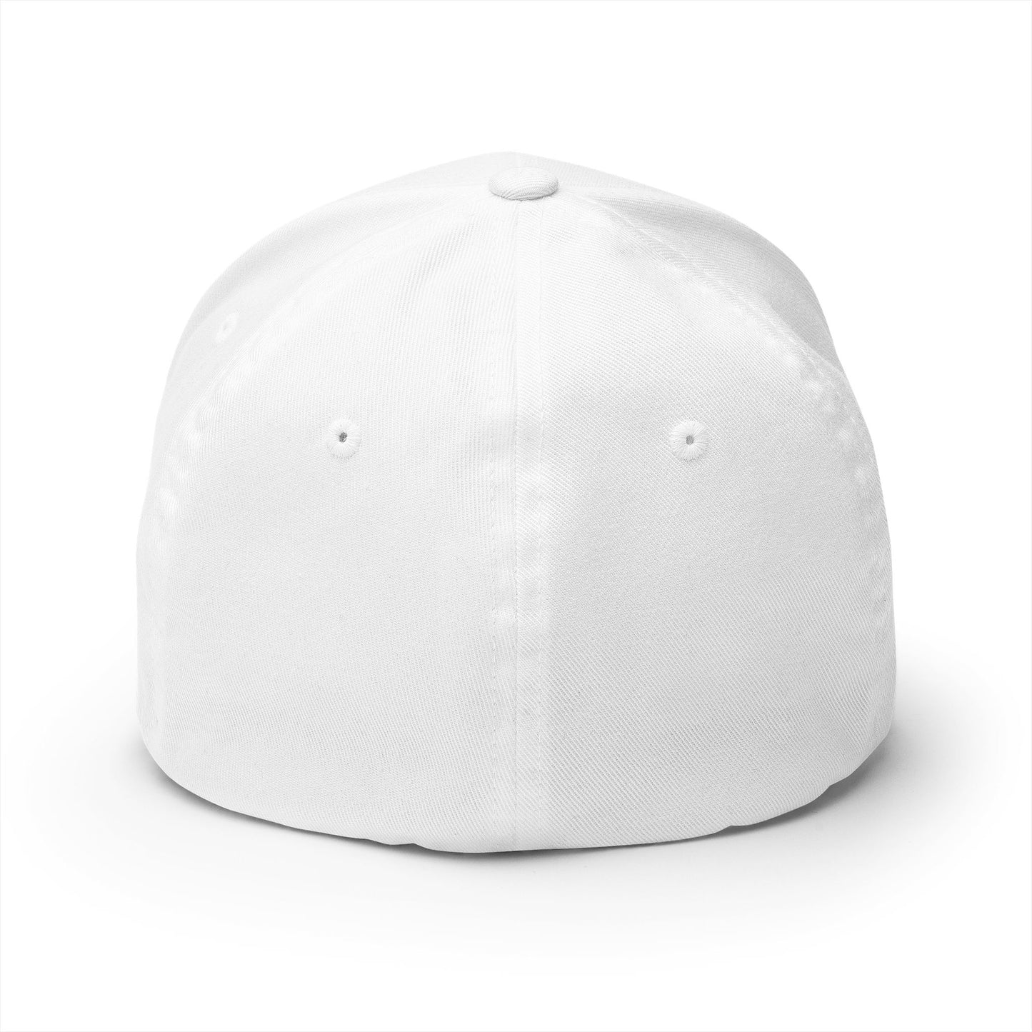 Embroidered 'Mother Creations Bubble Crew' Baseball Cap