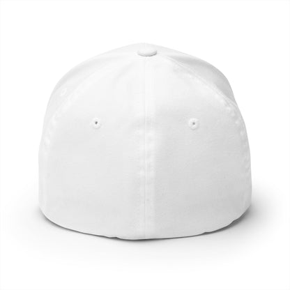 Embroidered 'Mother Creations Bubble Crew' Baseball Cap