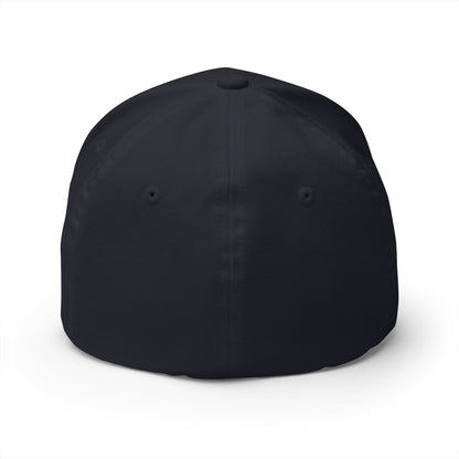 Embroidered 'Mother Creations Bubble Crew' Baseball Cap