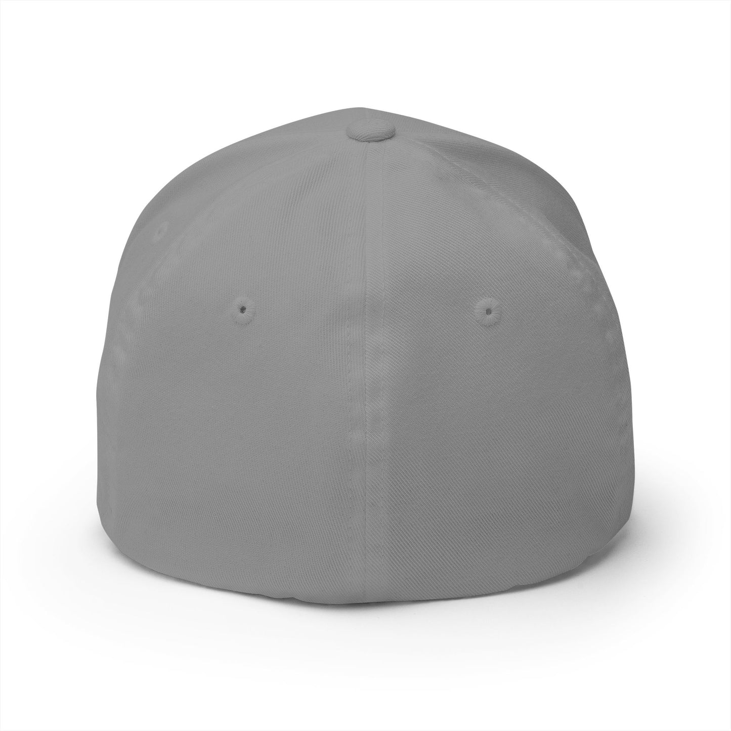 Embroidered 'Mother Creations Bubble Crew' Baseball Cap