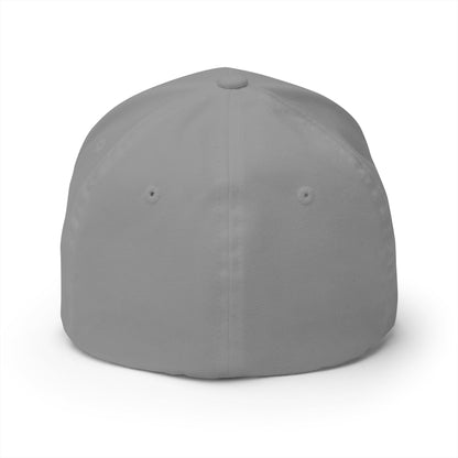 Embroidered 'Mother Creations Bubble Crew' Baseball Cap