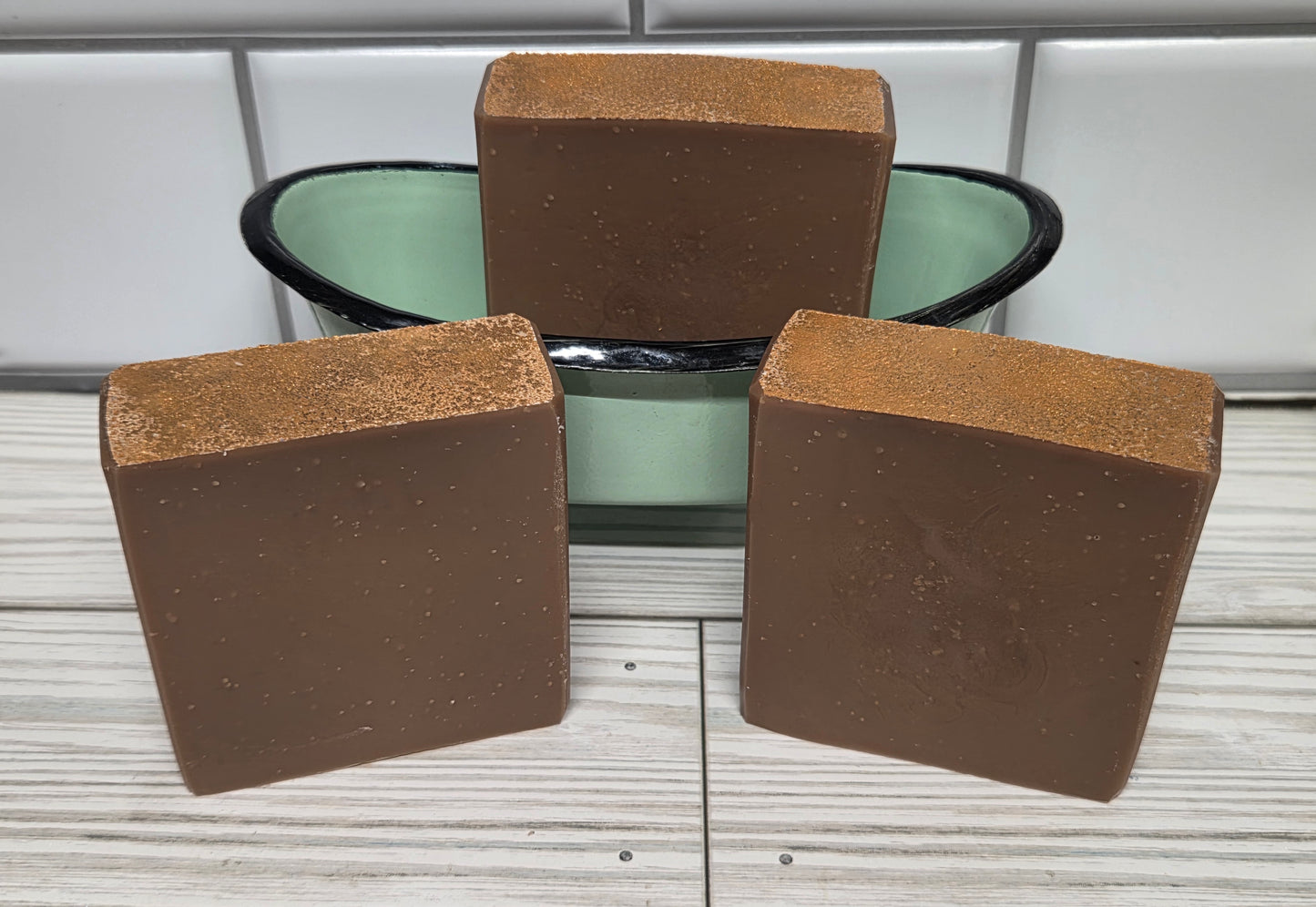 All Naked Goat Milk Soap