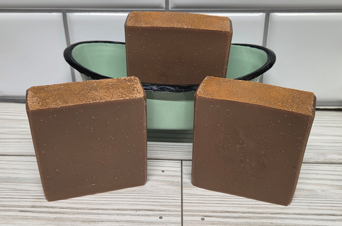 All Naked Goat Milk Soap