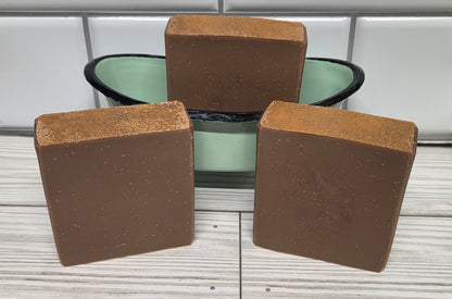 All Naked Goat Milk Soap