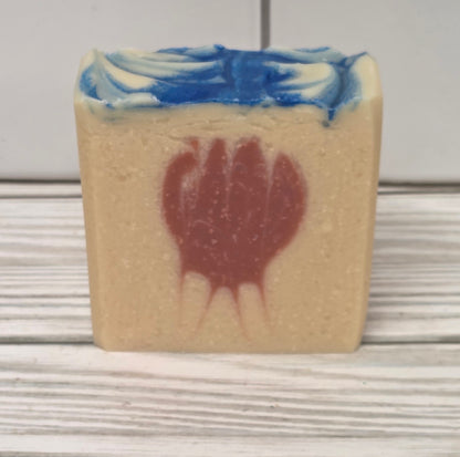 Barbershop Buttermilk Soap