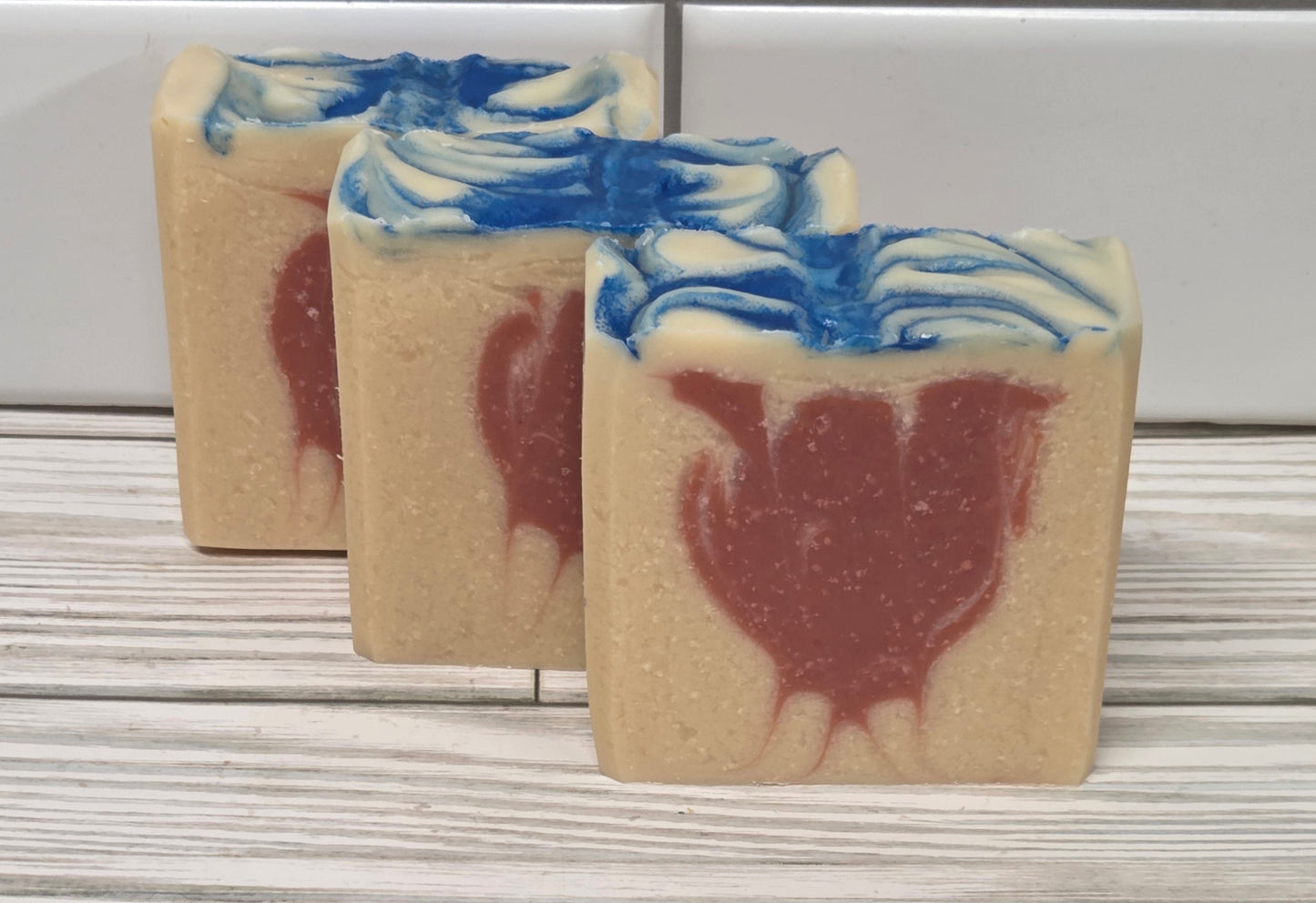 Barbershop Buttermilk Soap
