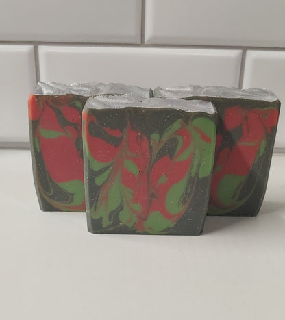Dragonwood Goat Milk Soap