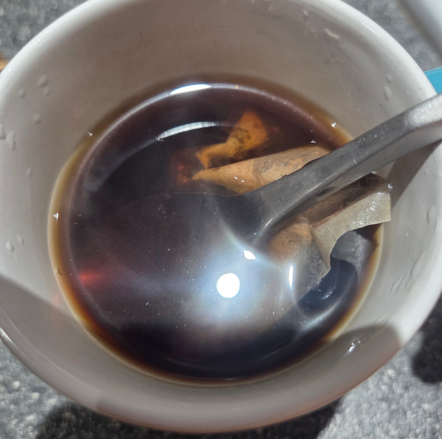 ☕Roasted Roots Herbal Mocha Coffee