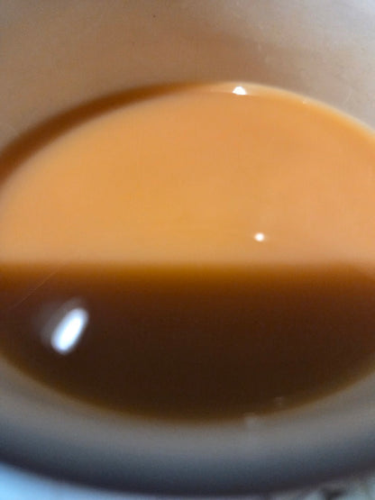 ☕Roasted Roots Herbal Mocha Coffee