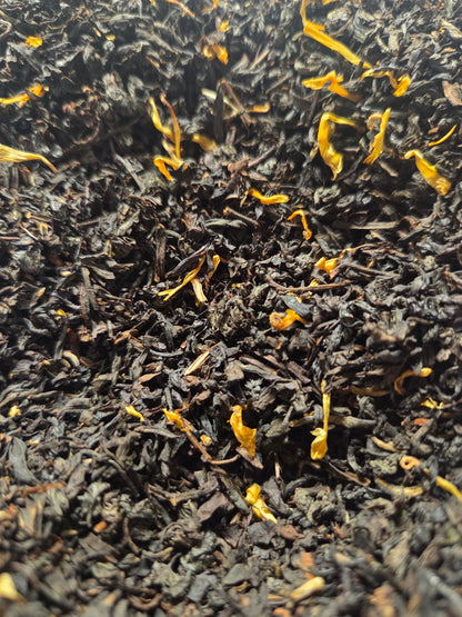 🥭Mango Black Tea