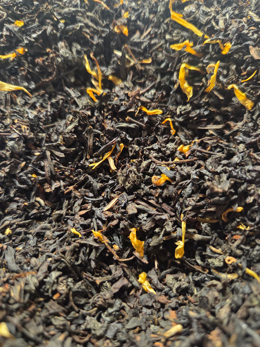 🥭Mango Black Tea