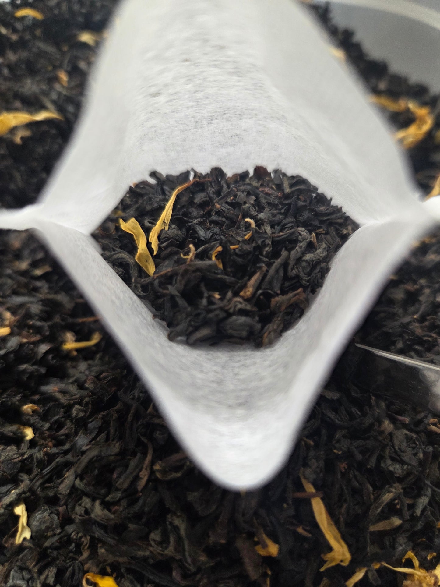 🥭Mango Black Tea