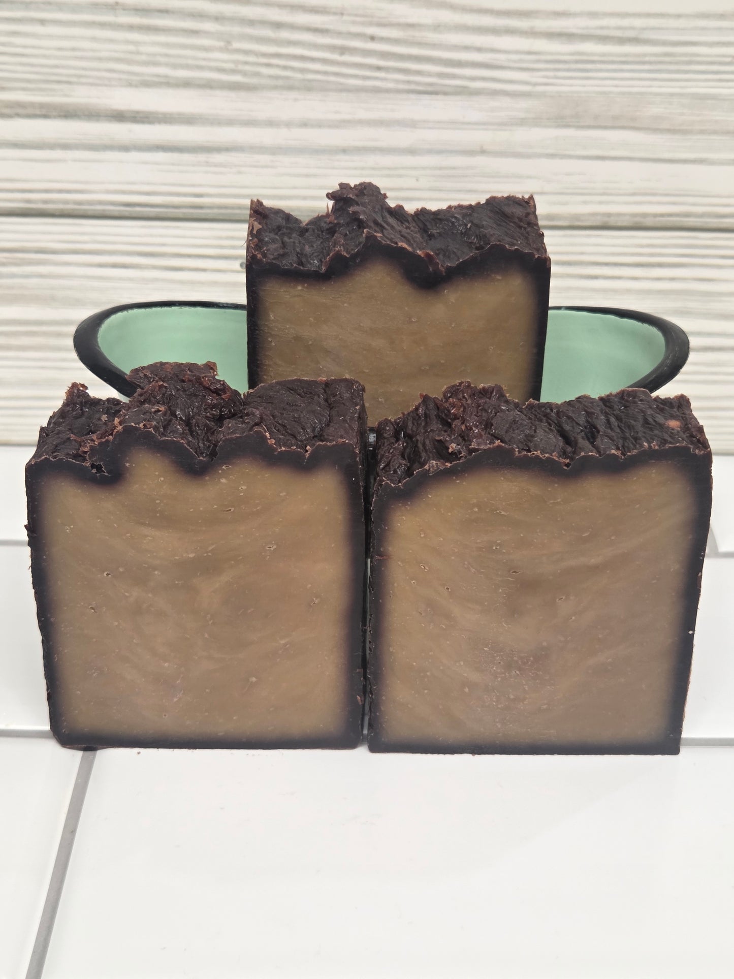 🍁 Maple Toddy Soap