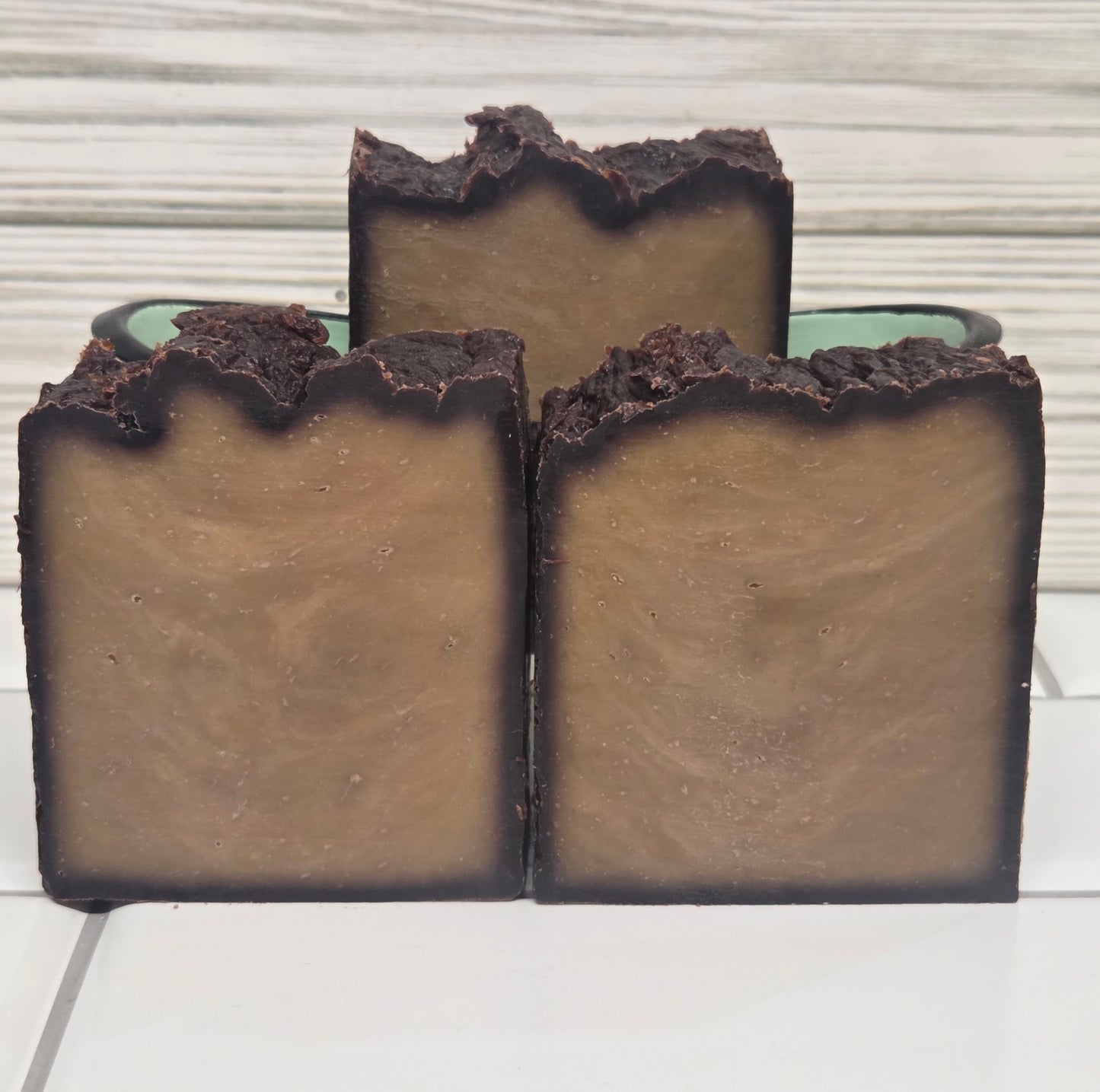 🍁 Maple Toddy Soap