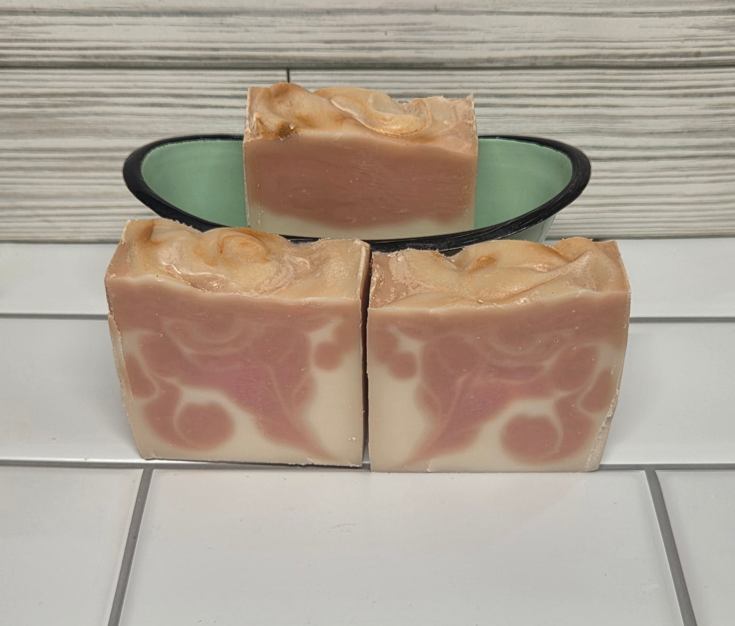 🌙 Bedtime Bliss Soap – Calming Lavender & Chamomile