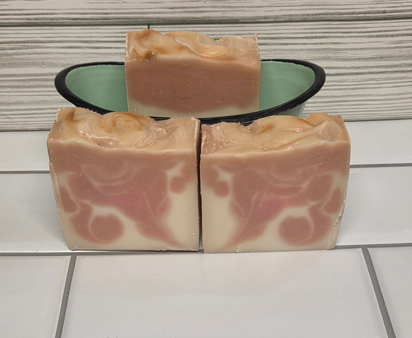 🌙 Bedtime Bliss Soap – Calming Lavender & Chamomile