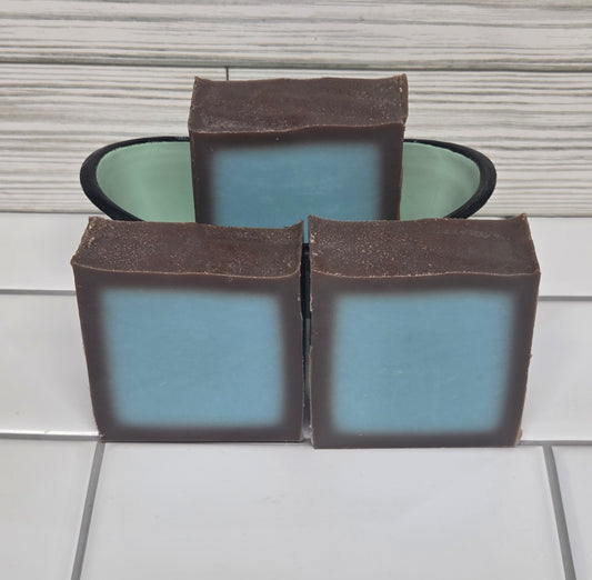 ❄️ Sterling Ice Soap