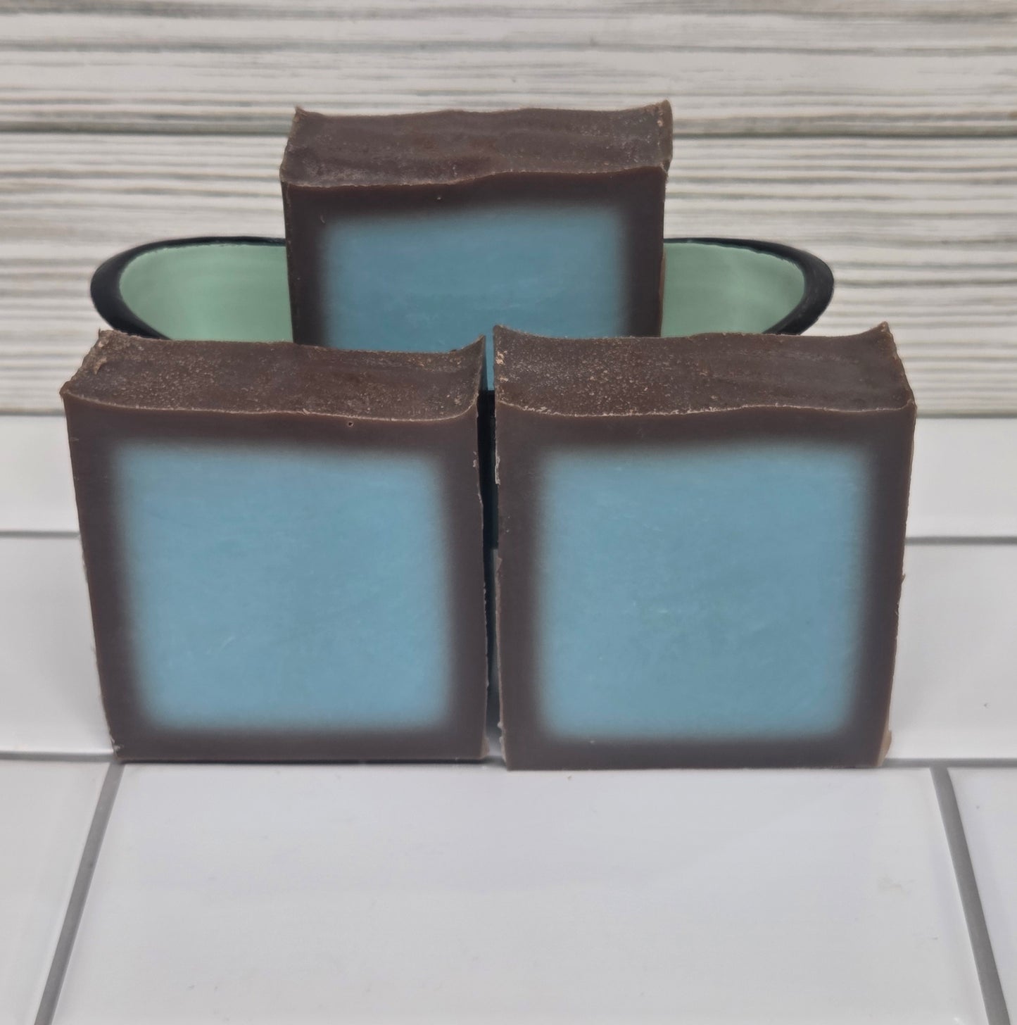 ❄️ Sterling Ice Soap