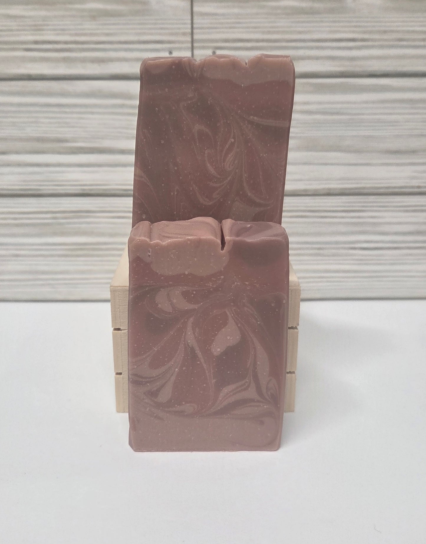 Sweet Wonderberry Goat Milk Soap