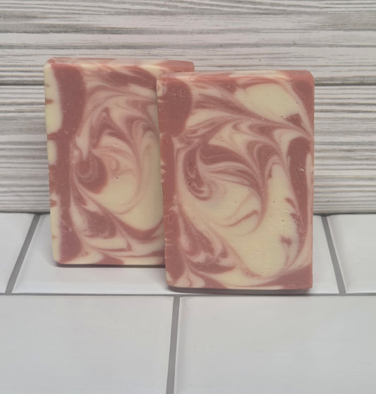 🍿 Welcome to the Sh*t Show- Goat Milk Soap